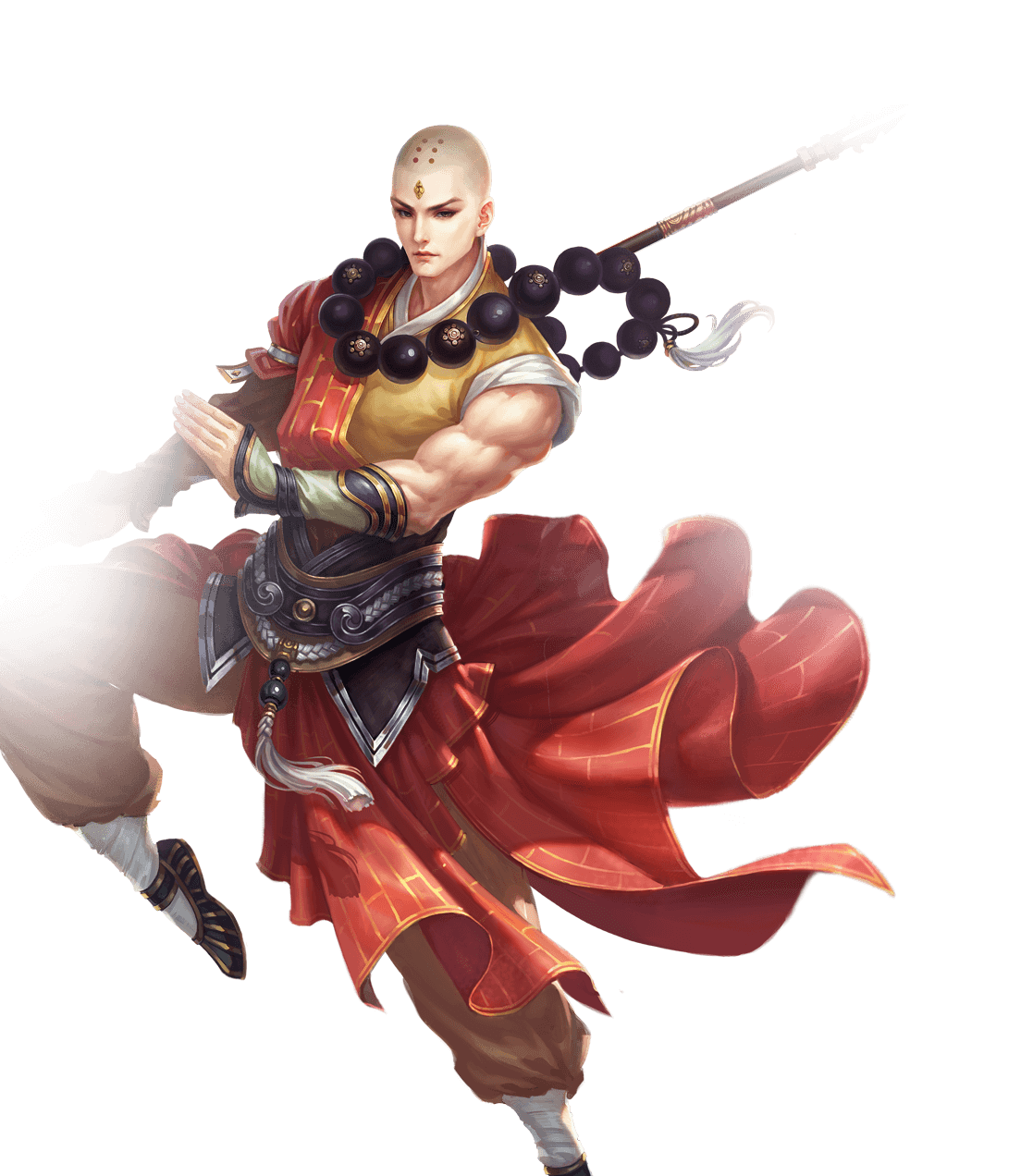 Shaolin