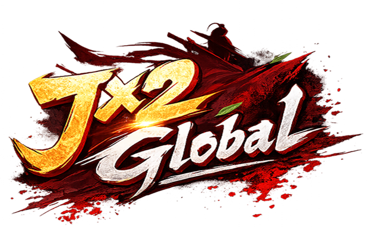 JX2 Global Online​ footer logo 1